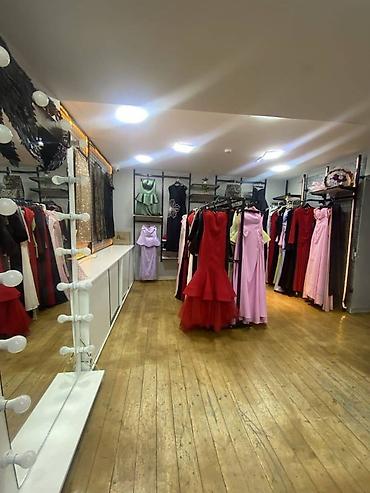 Dərzi axtarılır. Daima dərziyə ehtiyac olunur. Qazanc yarı-yarıya - şəkil 3