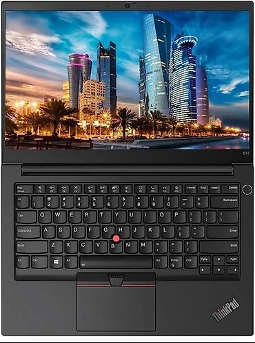 İşlənmiş Lenovo ThinkPad, 14 ", Intel Core i7, 512 GB, Pulsuz çatdırılma - şəkil 2