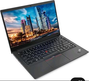 İşlənmiş Lenovo ThinkPad, 14 ", Intel Core i7, 512 GB, Pulsuz çatdırılma - şəkil 3