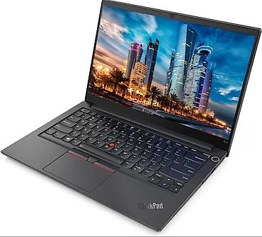 İşlənmiş Lenovo ThinkPad, 14 ", Intel Core i7, 512 GB, Pulsuz çatdırılma - şəkil 4