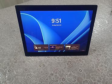 İşlənmiş Lenovo ThinkPad, 13.1 ", Intel Core i7, 256 GB, Pulsuz çatdırılma - şəkil 2