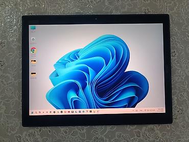 İşlənmiş Lenovo ThinkPad, 13.1 ", Intel Core i7, 256 GB, Pulsuz çatdırılma - şəkil 4