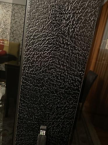 Şüşəli dolab vitrini, İşlənmiş, Ünvandan götürmə - şəkil 5