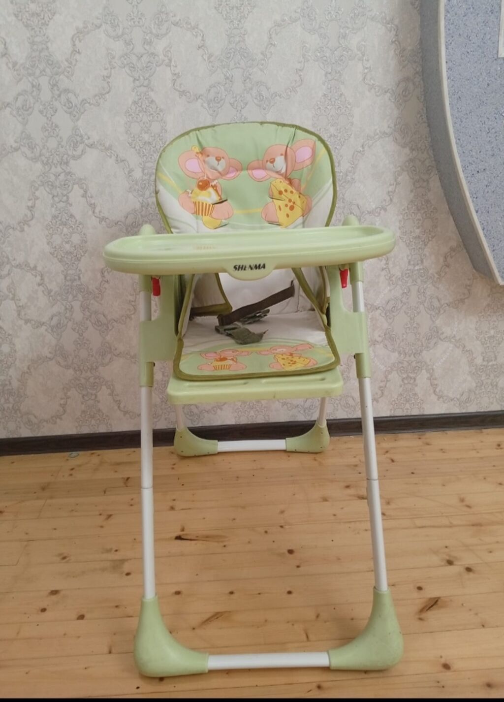 Qida masasi uşaq maneji satilir ünvan Hövsan z90👨‍💻