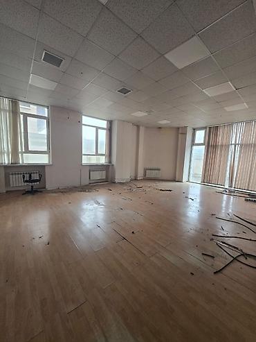 İCARƏYƏ VERİLİR!!! 28 MAY METROSU YAXINLIĞINDA 1600 KVM 16 MƏRTƏLİ - şəkil 2