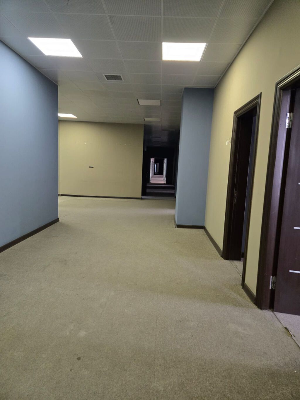 İCARƏYƏ VERİLİR!!! 28 MAY METROSU YAXINLIĞINDA 1600 KVM 16 MƏRTƏLİ