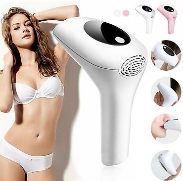 Lazer epilyatoru - şəkil 2