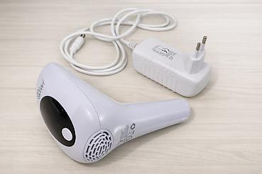 Lazer epilyatoru - şəkil 3