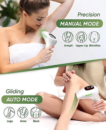 Lazer epilyatoru - şəkil 5