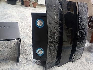 Aspirator rəng - Qara, Yeni - şəkil 3