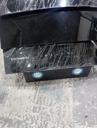 Aspirator rəng - Qara, Yeni - şəkil 4