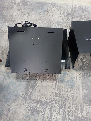 Aspirator rəng - Qara, Yeni - şəkil 5