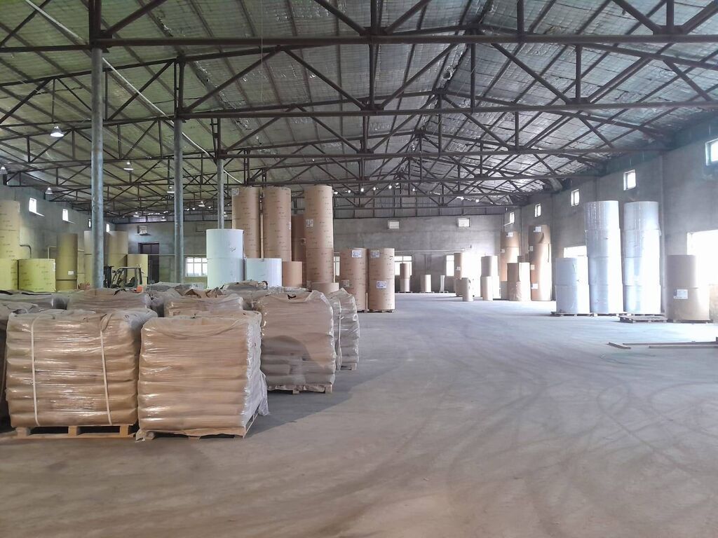 İcarəyə Anbar Verilir! Binəqədi rayonu, DSK yolunda yerləşən geniş və