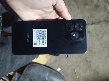 Honor rəng - Qara - şəkil 3