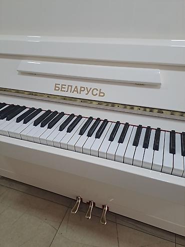 Belarus 3 pedal satlir - şəkil 2