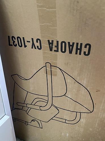 Gözəllik salonu üçün yuma və kəsmə zonası 2 avadanlıq birlikdə yeni - şəkil 3