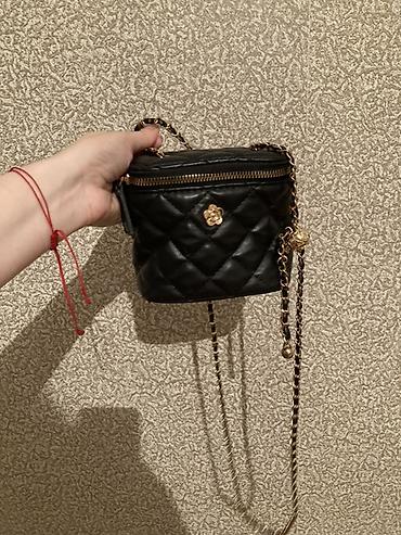 Məhsul: Dırnaq üçün peşəkar set + 3 ədəd kiçik çiyin/çapraz çanta 1) - şəkil 4