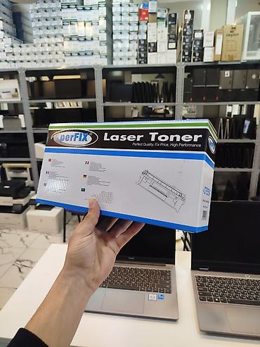 PerFIX PF CF259A lazer toner kartric Uyğunluq: - HP LaserJet Pro - şəkil 4