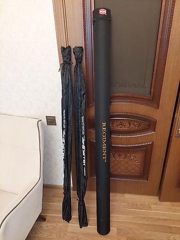 Dolphin Killer Surf spininq - 2ədəd - Növ: Surf casting qamışı, 3 - şəkil 4