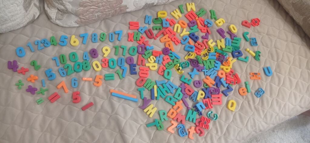 Uşaqların erkən öyrənmə təcrübəsini zənginləşdirmək üçün nəzərdə