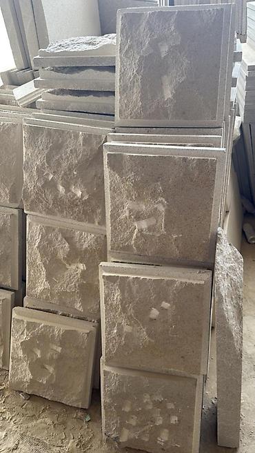 Müxtəlif formalarda tamet daslarin yer və divar ücün aglaya daslarin - şəkil 2