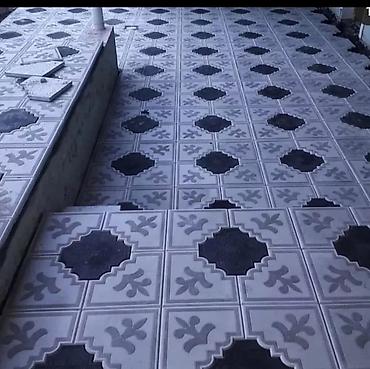 Müxtəlif formalarda tamet daslarin yer və divar ücün aglaya daslarin - şəkil 5