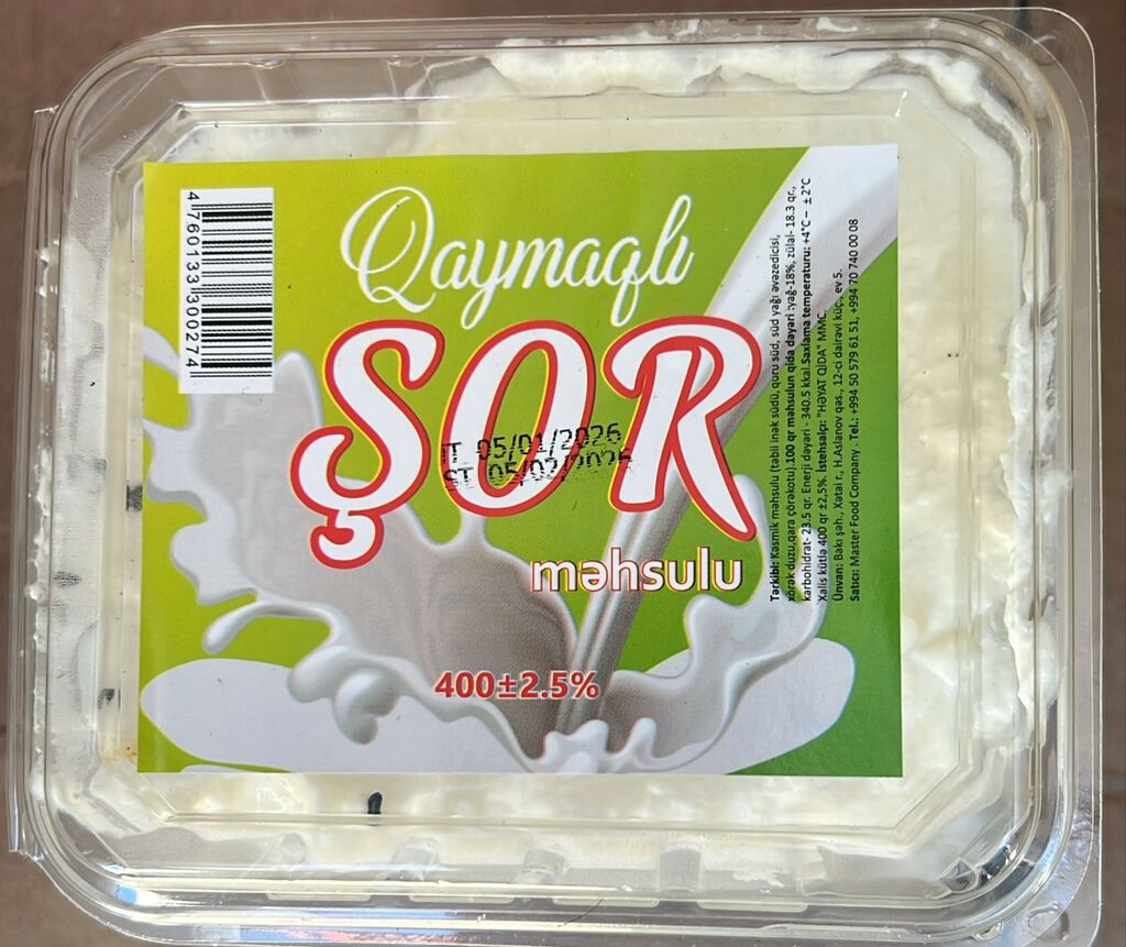 Salam pendir cesidleri kartof free restoranlara topdancilara serf