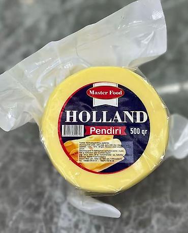 Salam pendir cesidleri kartof free restoranlara topdancilara serf - şəkil 3