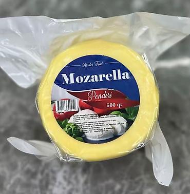 Salam pendir cesidleri kartof free restoranlara topdancilara serf - şəkil 4