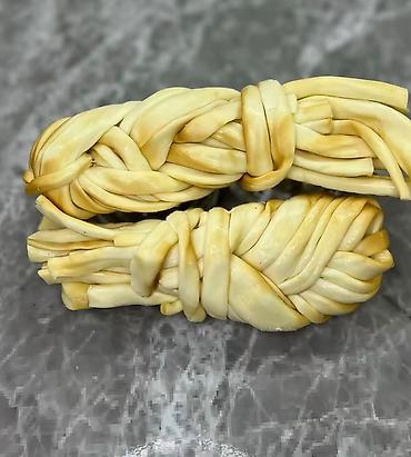 Salam pendir cesidleri kartof free restoranlara topdancilara serf - şəkil 5