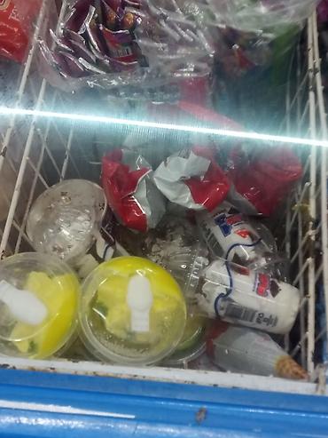 Məhsul: Dondurma və meyvəli buz assortimenti Tərkib və növlər - şəkil 3