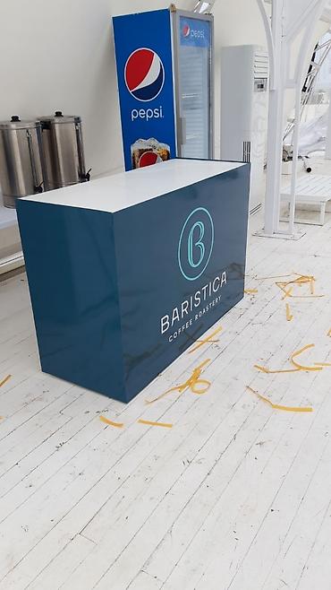 Her növ reklamdizayn xidmeti. Buz vinil,baner,(capikesimi),qabariq - şəkil 5