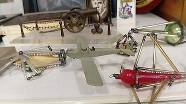 Suvenirlər - şəkil 2