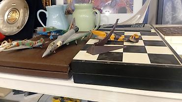 Suvenirlər - şəkil 4