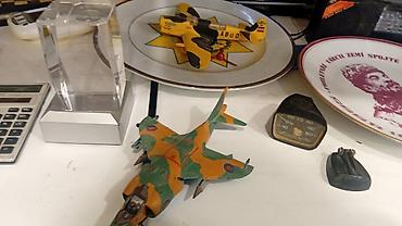 Suvenirlər - şəkil 5