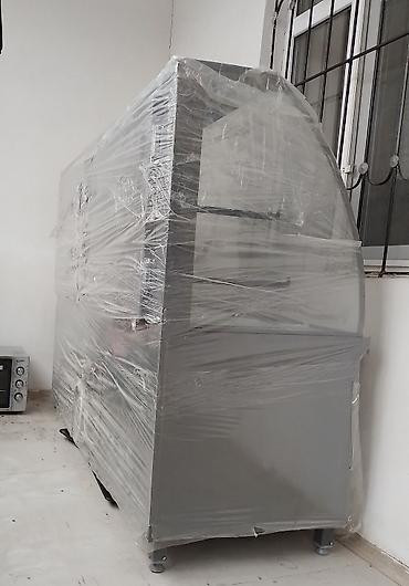 Yenidir heç işlənməyib,salafandadır görunduyu kimi.Pula ehtiyac var - şəkil 2