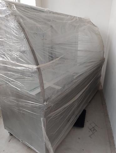 Yenidir heç işlənməyib,salafandadır görunduyu kimi.Pula ehtiyac var - şəkil 3