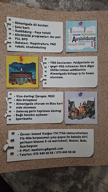 Alman dili kitabı B1 səviyyə - şəkil 2