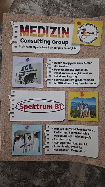 Alman dili kitabı B1 səviyyə - şəkil 3