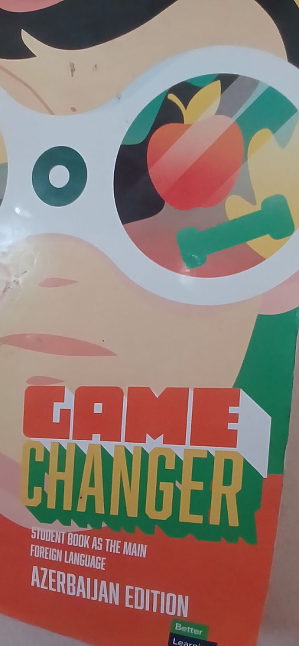 Xarici dil kursu, İngilis dili, Böyüklər üçün, Uşaqlar üçün, Abituriyentlər üçün