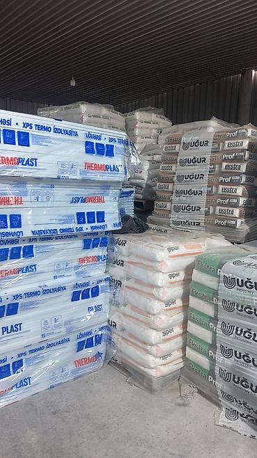 Tikinti və təmir üçün materiallar – geniş çeşid - Boyalar və lak-boya - şəkil 4