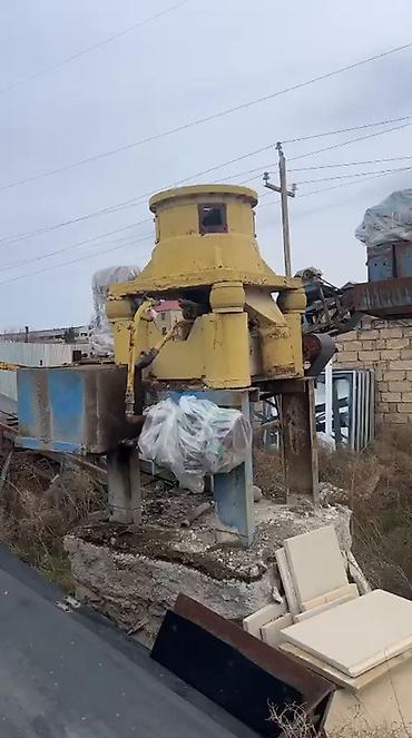 Məhsul: Qum-çınqıl ələmə və daşqırma avadanlıqları komplekti Təsvir - şəkil 5