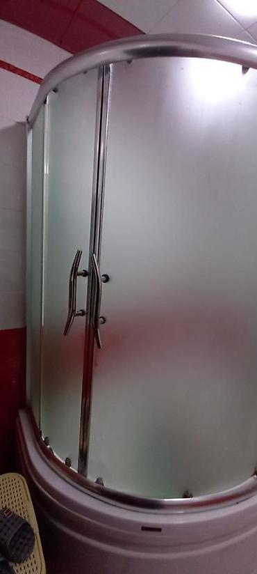 Üstü açıq kabina, Künc üçün - şəkil 4