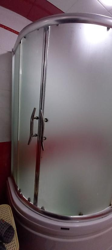 Üstü açıq kabina, Künc üçün - şəkil 5