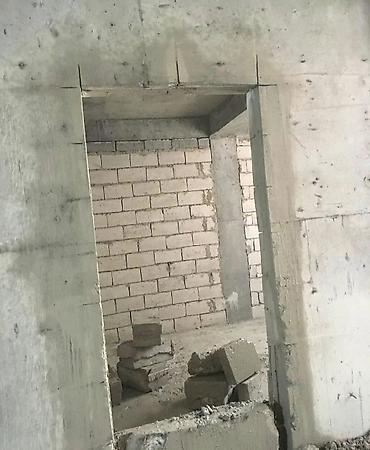 Beton kesimi beton kesen beton deşen betonlarin kesilmesi deşilmesi - şəkil 2