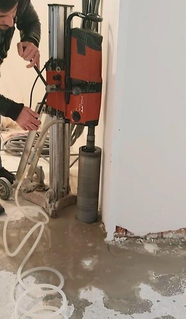 Beton kesimi beton kesen beton deşen betonlarin kesilmesi deşilmesi - şəkil 3