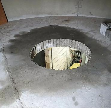 Beton kesimi beton kesen beton deşen betonlarin kesilmesi deşilmesi - şəkil 4