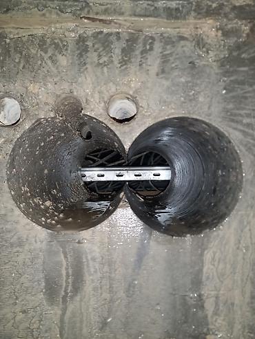 Beton kesimi beton kesen beton deşen betonlarin kesilmesi deşilmesi - şəkil 5