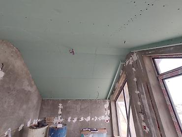 Hər nov alçipan işlərinin görülmesi.Fiqur düz karopka her zövqə - şəkil 4