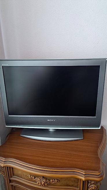 Televizor Sony LCD 32" - şəkil 2